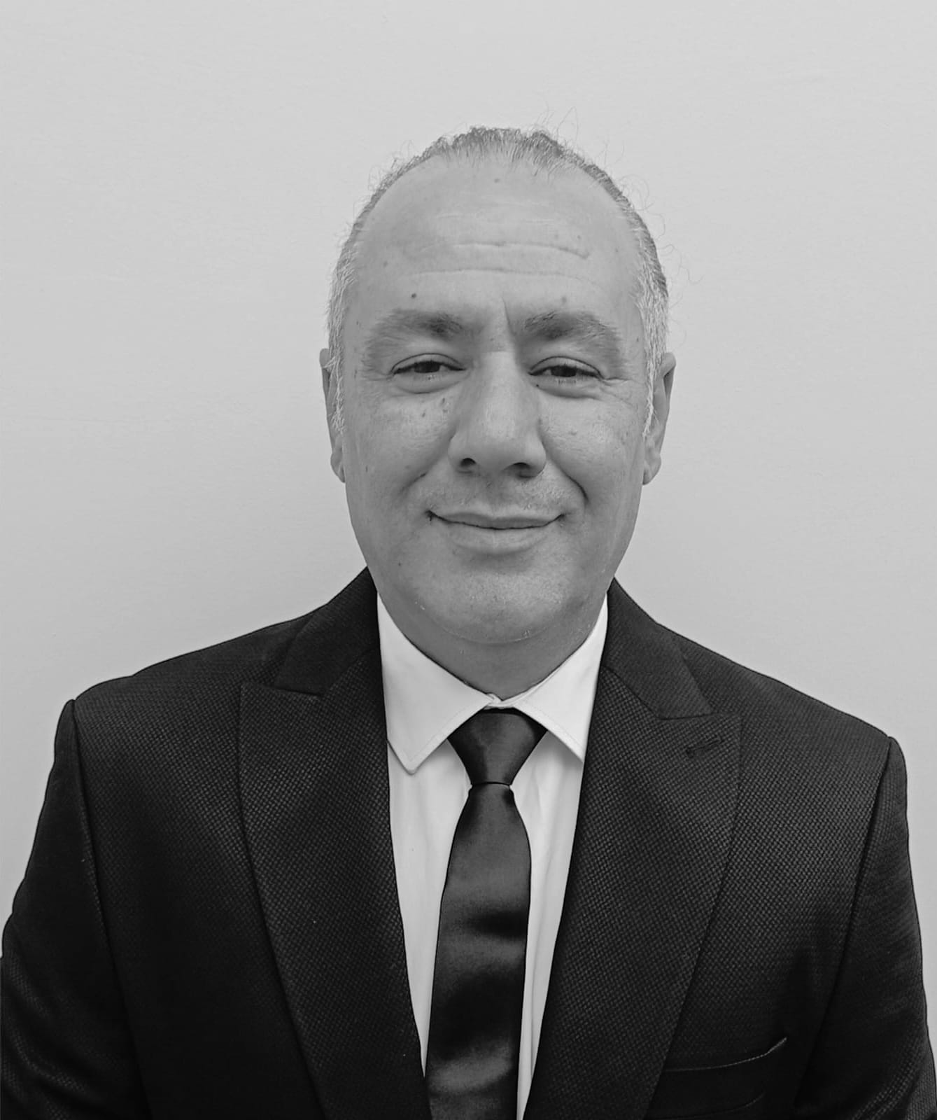 Serkan BAYKAN