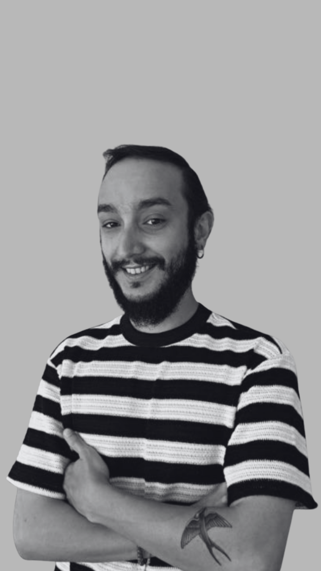 Seçkin KIRCI