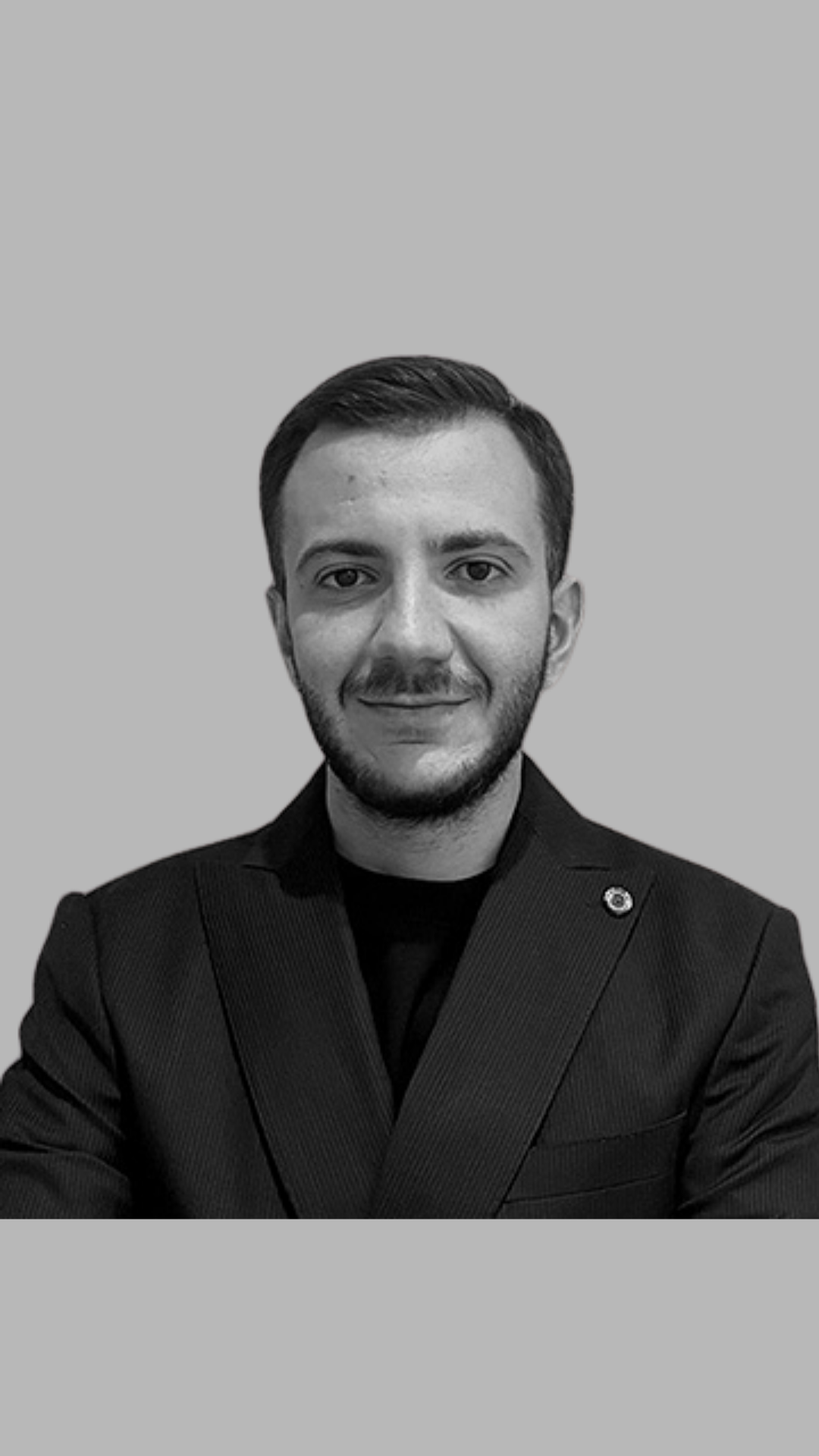 Tamer BOZHÜYÜK